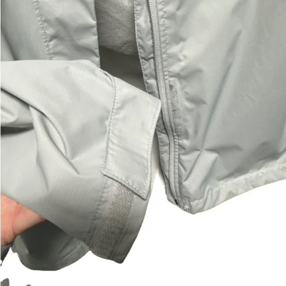 The North Face | Hooded Rain Jacket | XXXL - Picture 4 of 11